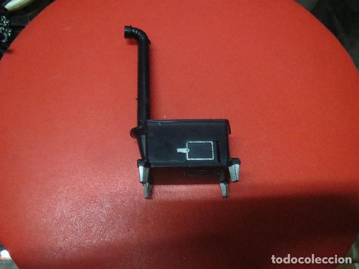 Madelman: ESTUFA MADELMAN ORIGINAL. - Foto 1