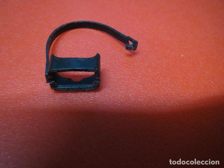 Madelman: GAFAS DE BUZO MADELMAN ORIGINAL. - Foto 1