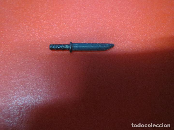 Madelman: CUCHILLO MADELMAN ORIGINAL. - Foto 1