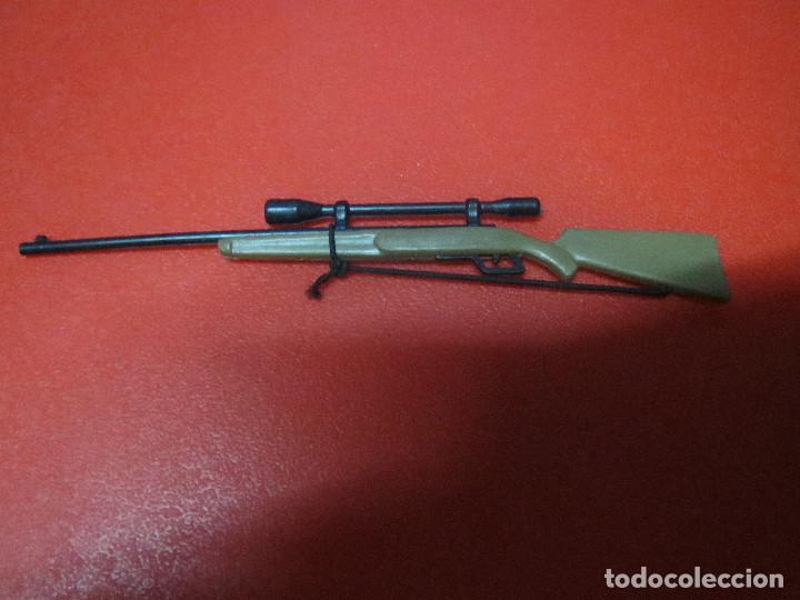 Madelman: RIFLE MADELMAN ORIGINAL. - Foto 1