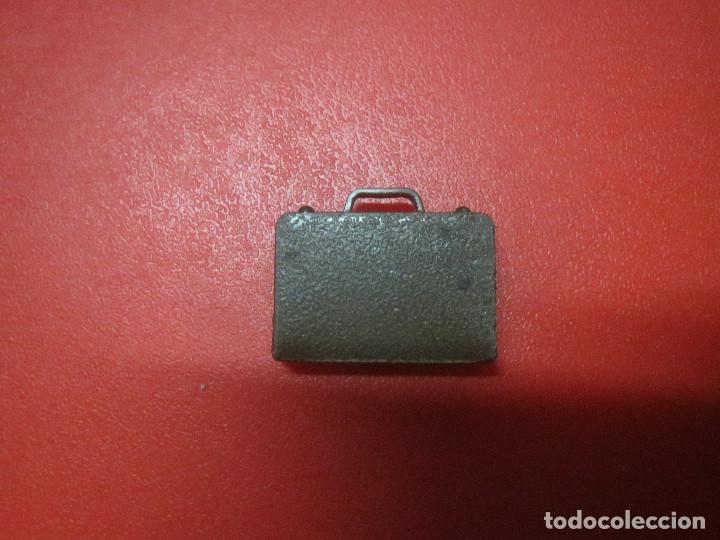 Madelman: MALETIN MADELMAN ORIGINAL. - Foto 1