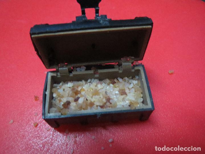Madelman: COFRE MADELMAN ORIGINAL. - Foto 1