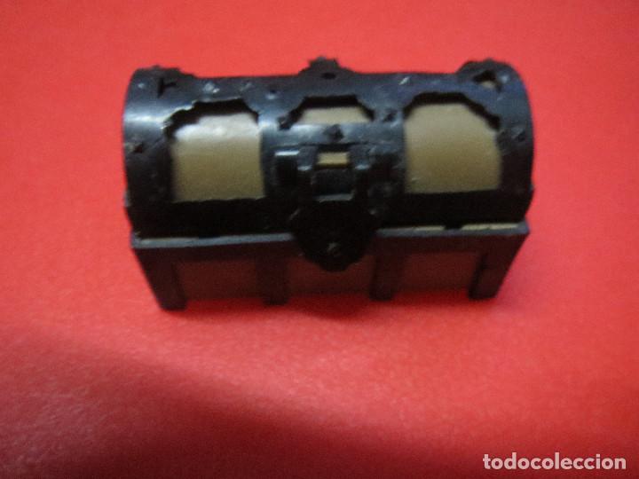 Madelman: COFRE MADELMAN ORIGINAL. - Foto 2