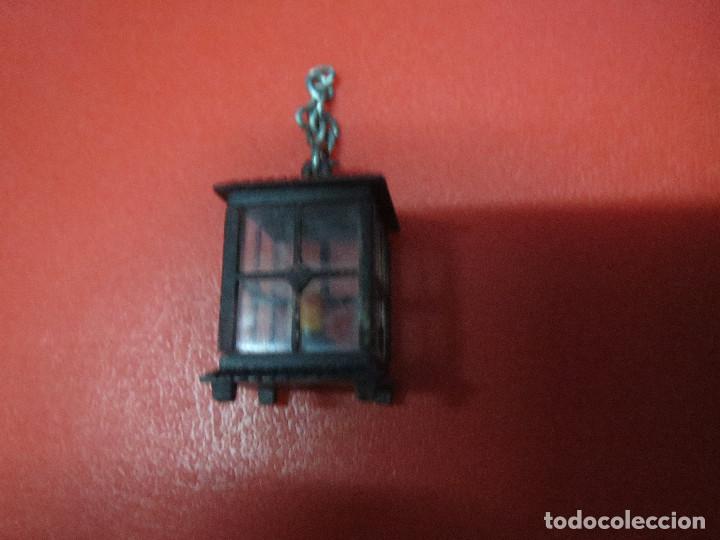 Madelman: FAROL MADELMAN ORIGINAL. - Foto 1