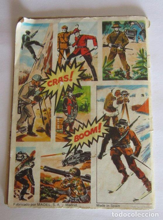 Madelman: CATALOGO MADELMAN ORIGINAL. CC - Foto 2