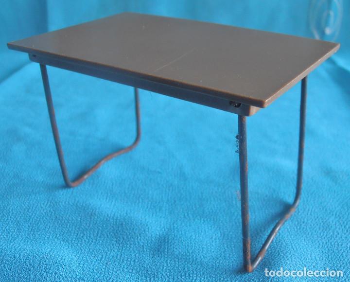 Madelman: MESA MADELMAN, ORIGINAL - Foto 1
