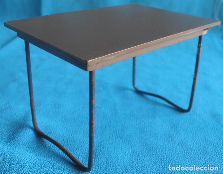 Madelman: MESA MADELMAN, ORIGINAL - Foto 2