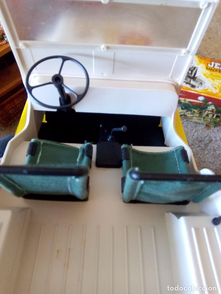 Madelman: Jeep safari madelman - Foto 4