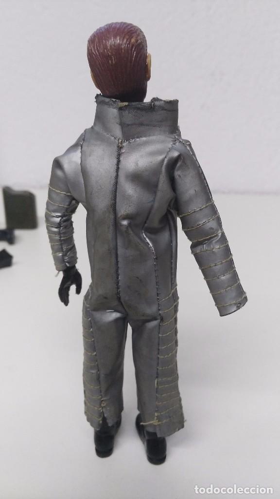 Madelman: madelman original al 100% espacio astronauta - Foto 3