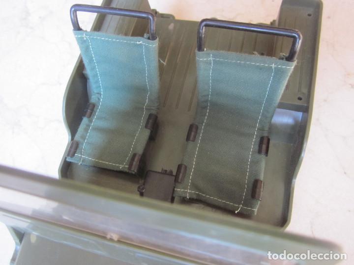 Madelman: JEEP MADELMAN CON CAJA - Foto 3