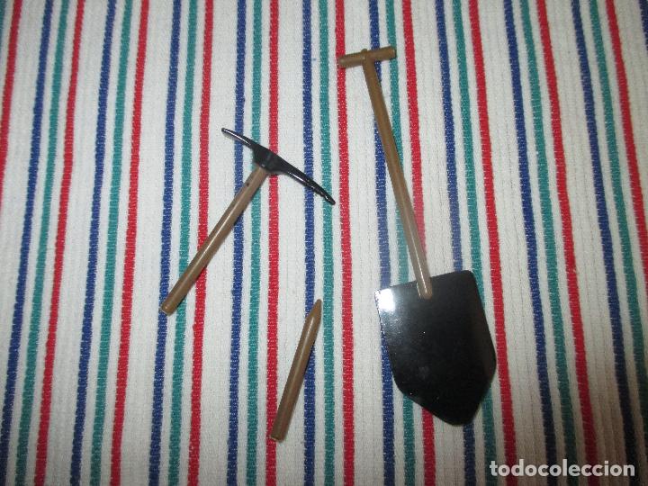 Madelman: MADELMAN,LOTE COMPLEMENTOS - Foto 1