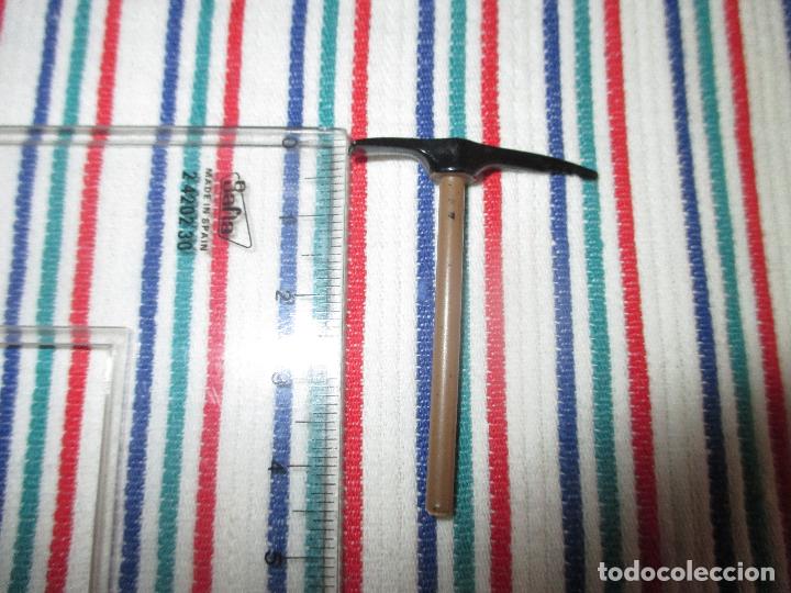Madelman: MADELMAN,LOTE COMPLEMENTOS - Foto 4