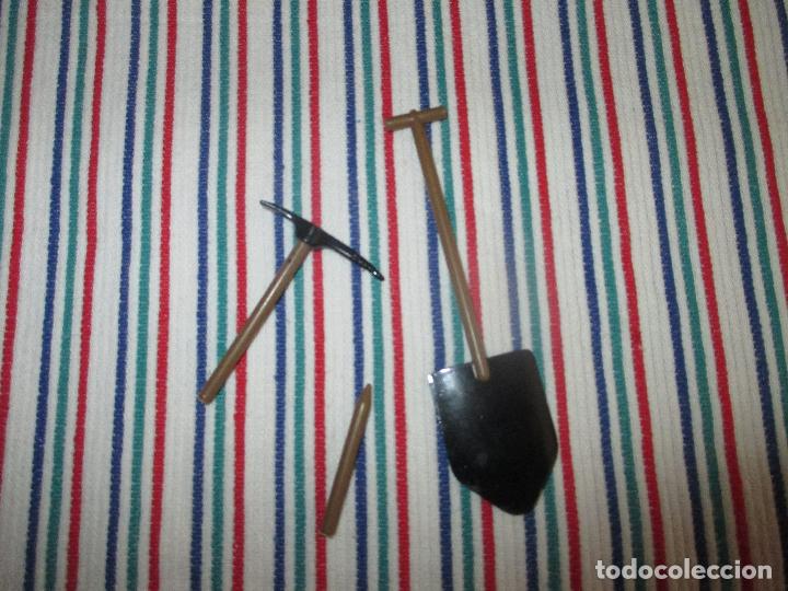 Madelman: MADELMAN,LOTE COMPLEMENTOS - Foto 6