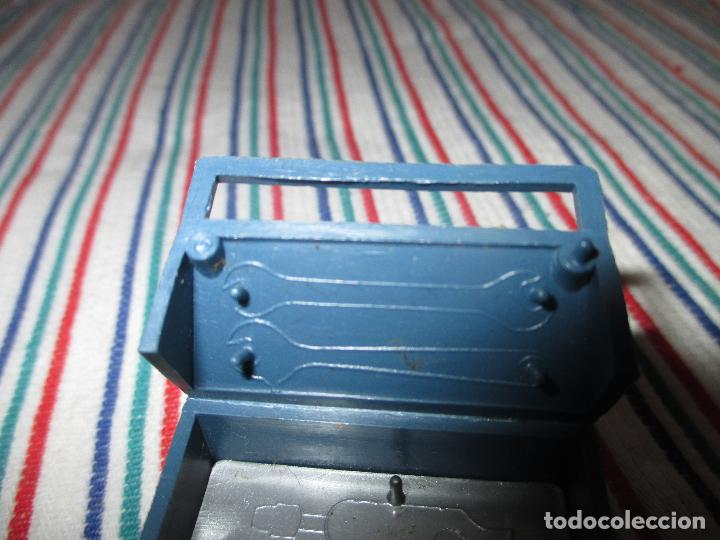 Madelman: MADELMAN MALETA HERRAMIENTAS - Foto 3
