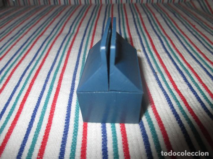 Madelman: MADELMAN MALETA HERRAMIENTAS - Foto 7