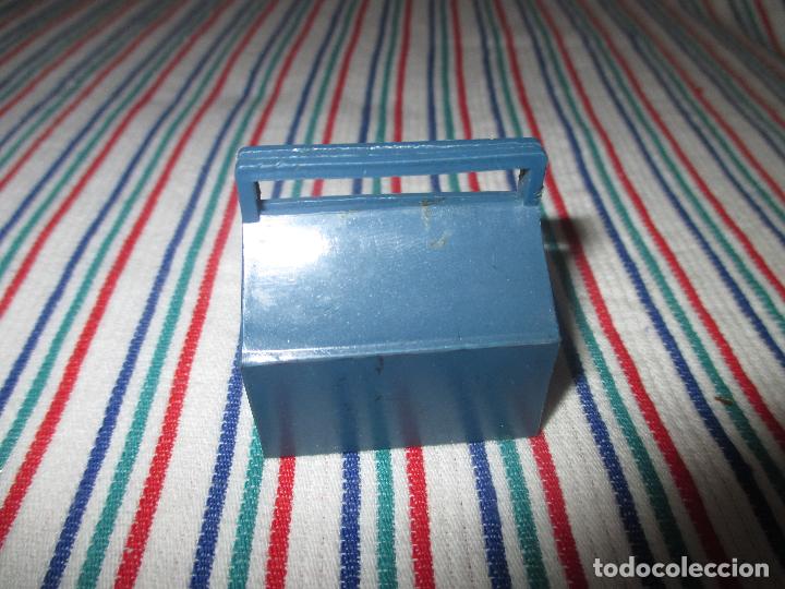Madelman: MADELMAN MALETA HERRAMIENTAS - Foto 8