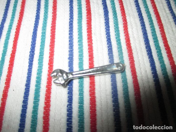 Madelman: MADELMAN LLAVE INGLESA - Foto 1