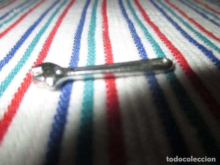 Madelman: MADELMAN LLAVE INGLESA - Foto 2
