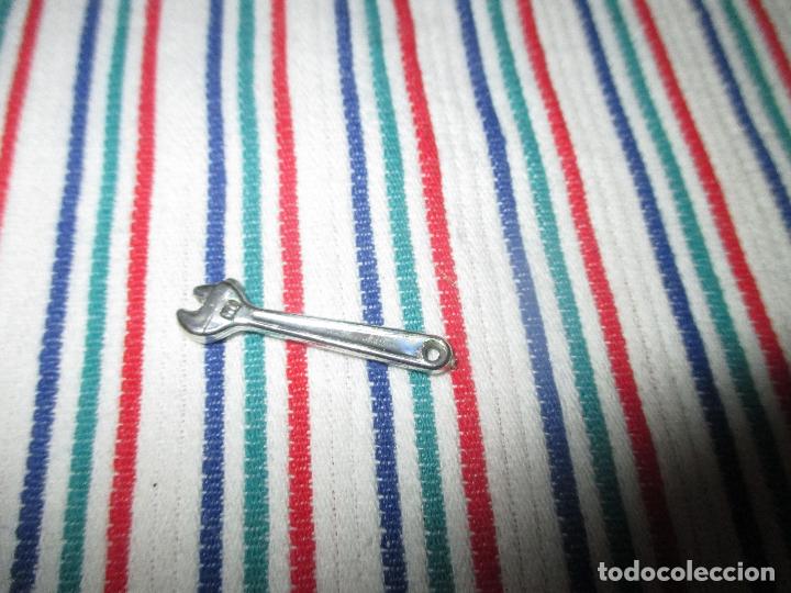 Madelman: MADELMAN LLAVE INGLESA - Foto 3