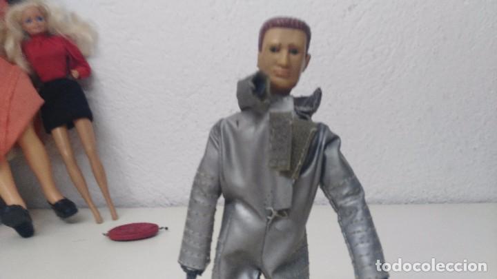 Madelman: antiguo madelman original al 100% astronauta - Foto 1