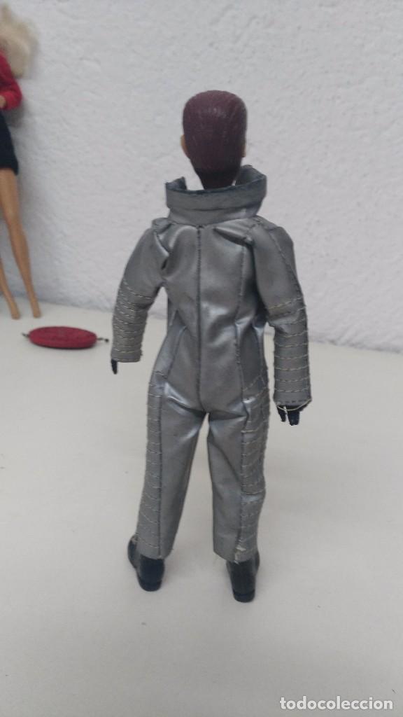 Madelman: antiguo madelman original al 100% astronauta - Foto 4