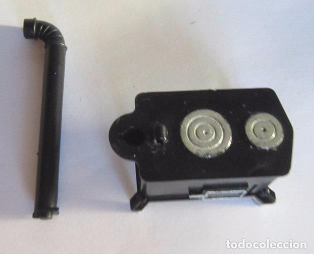 Madelman: ACCESORIO MADELMAN ORIGINAL, COCINA. CC - Foto 1