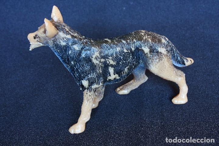 Madelman: 3 ANIMALES MADELMAN ORIGINALES + COCODRILO - Foto 3