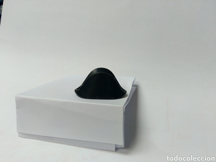 Madelman: GORRO DE PIRATA DE MADELMAN - Foto 3