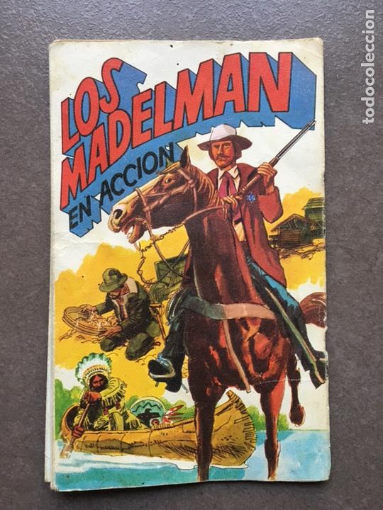 Madelman: CATALOGO MADELMAN - Foto 1