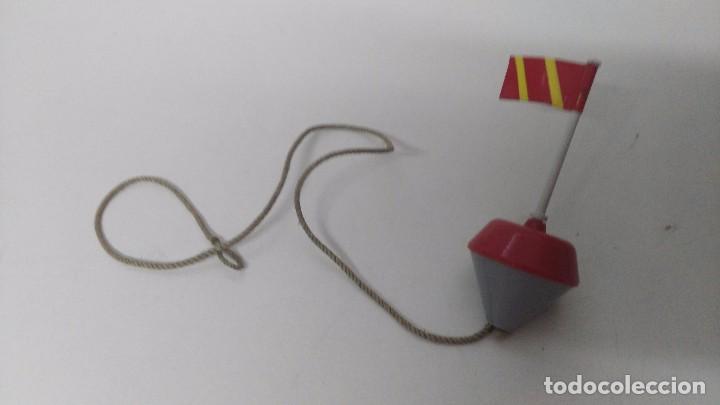 Madelman: accesorio original de madelman  al 100% boya - Foto 3