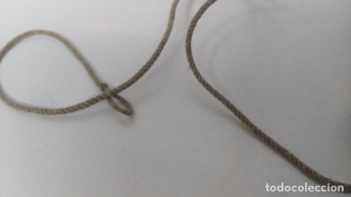 Madelman: accesorio original de madelman  al 100% boya - Foto 4