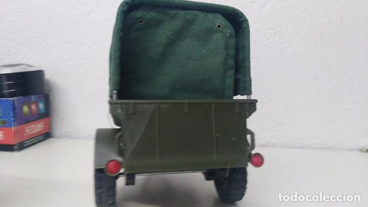 Madelman: madelman  remolque - Foto 4