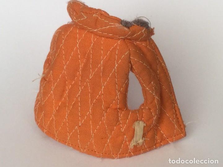 Madelman: Chaleco madelman portaviones - Foto 1