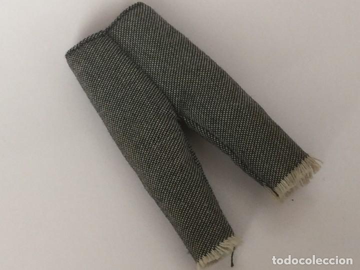Madelman: Pantal&oacute;n madelman guerrillero - Foto 1