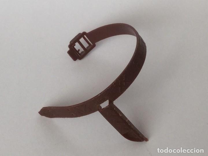 Madelman: Cintur&oacute;n madelman trampero - Foto 1
