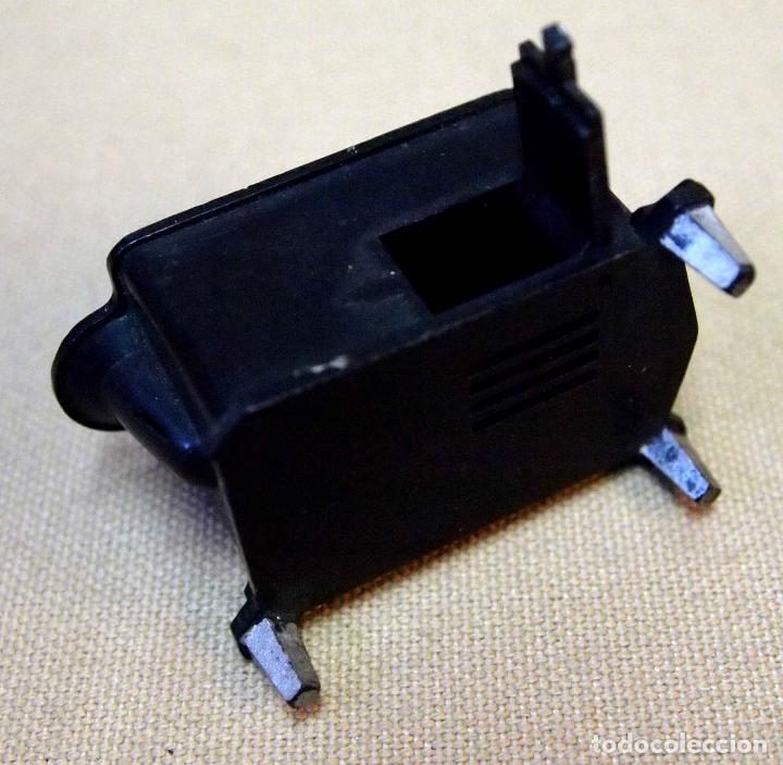 Madelman: COMPLEMENTO MADELMAN, ORIGINAL, COCINA, CON FALTA, 1970s - Foto 3