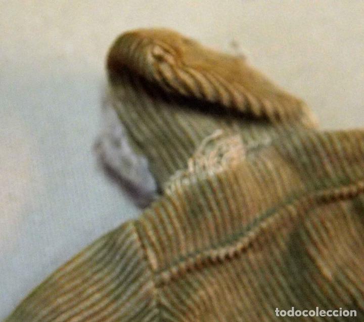 Madelman: COMPLEMENTOS, MADELMAN, ORIGINAL, TRAJE EXPEDICI&Oacute;N POLAR, 1970s - Foto 3
