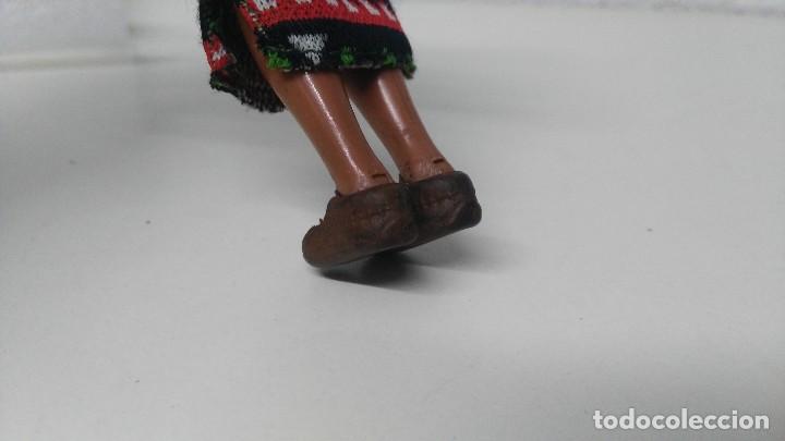 Madelman: MADELMAN ORIGINAL AL 100% MOCASINES DE PLUMA ROSA - Foto 4