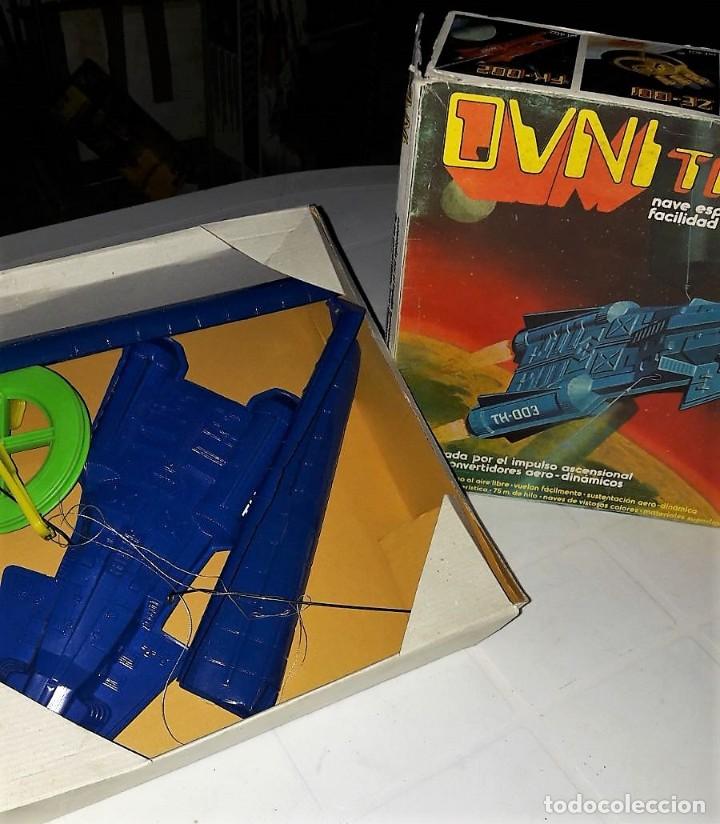 Madelman: OVNI TH003 Madel - Foto 2