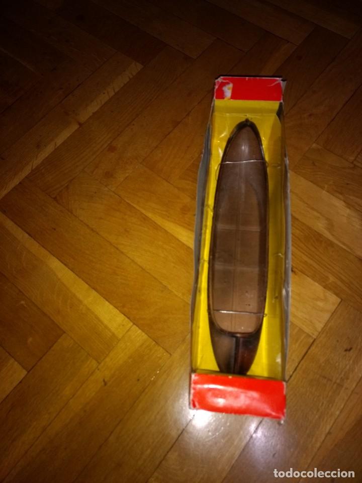 Madelman: Canoa de Madelman - Foto 1