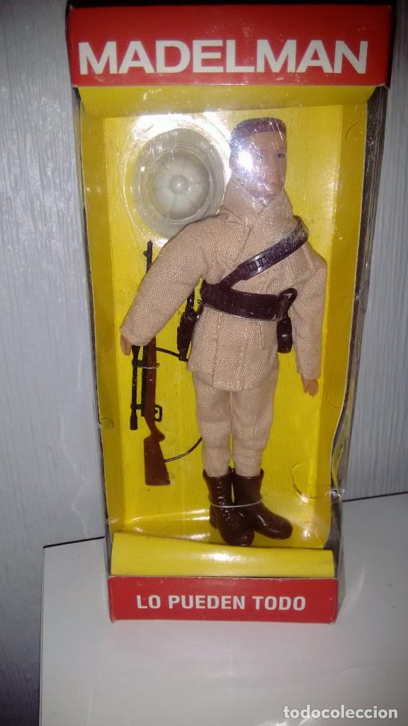 Madelman: Madelman Safari - Foto 1
