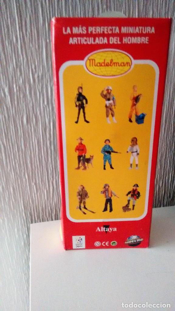 Madelman: Madelman Safari - Foto 2