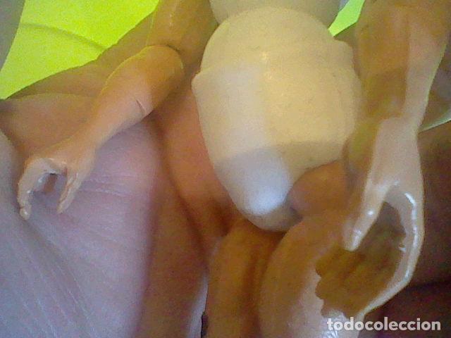 Madelman: Madelman buzo 1&ordf; con botas rana - Foto 6