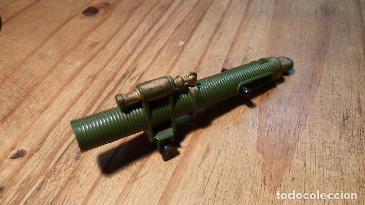 Madelman: Mortero Madelman.... - Foto 1