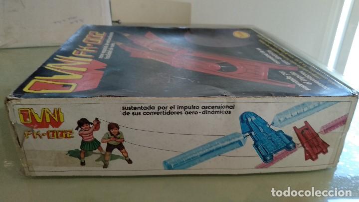 Madelman: ovni madel - Foto 3