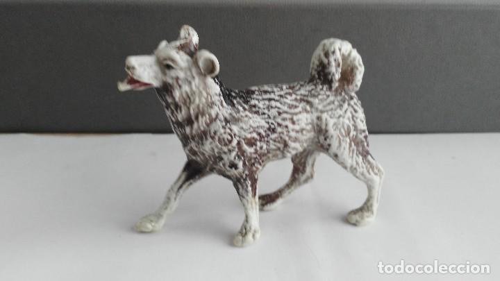 Madelman: PERRO TRINEO MADELMAN - Foto 1