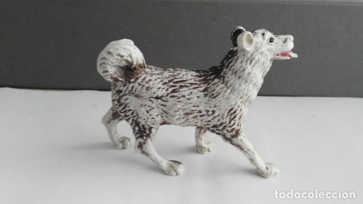 Madelman: PERRO TRINEO MADELMAN - Foto 2
