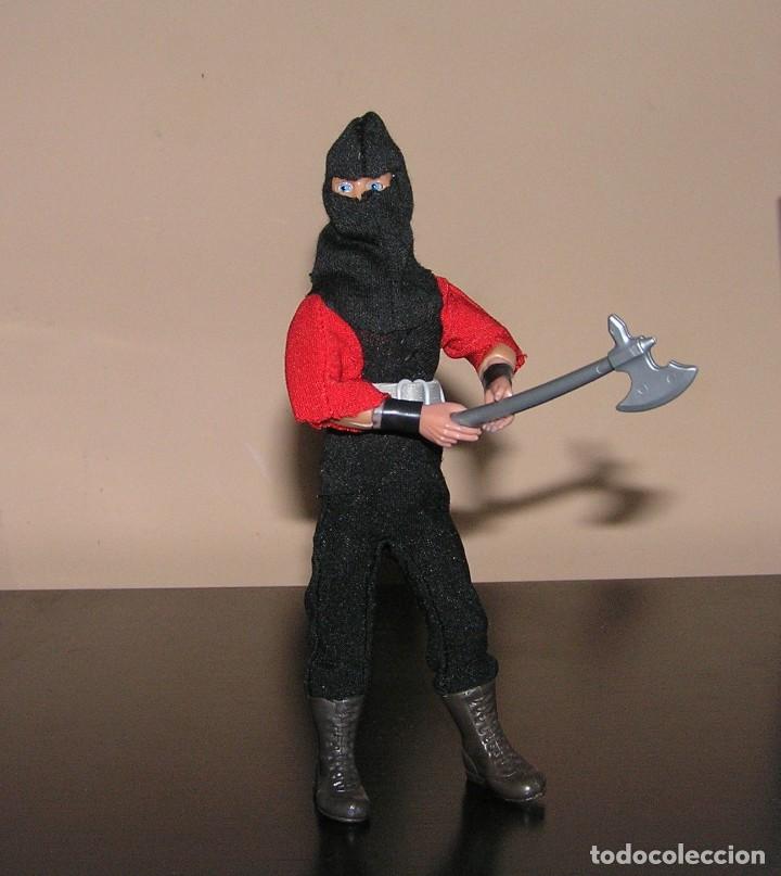 Madelman: Madelman MDE. Hist&oacute;rico Medieval. Verdugo - Foto 1
