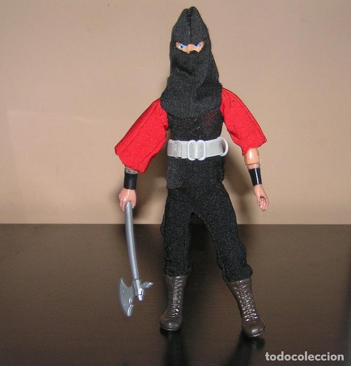 Madelman: Madelman MDE. Hist&oacute;rico Medieval. Verdugo - Foto 3