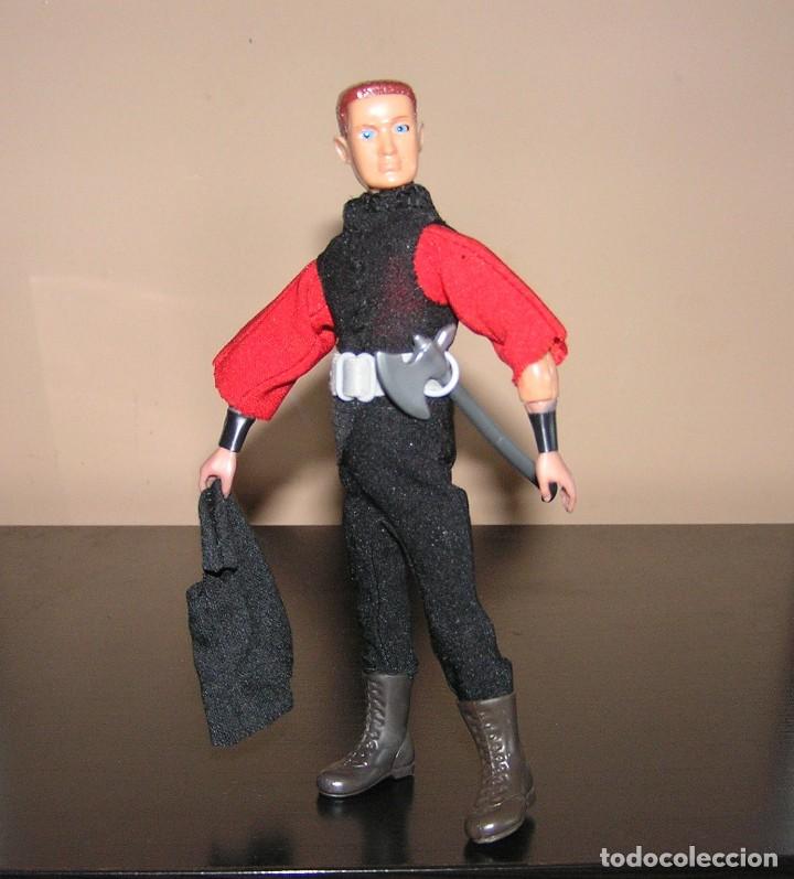 Madelman: Madelman MDE. Hist&oacute;rico Medieval. Verdugo - Foto 4